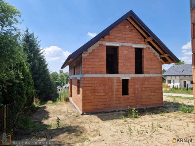 , Dom  na sprzedaż, Wilków, ul. 