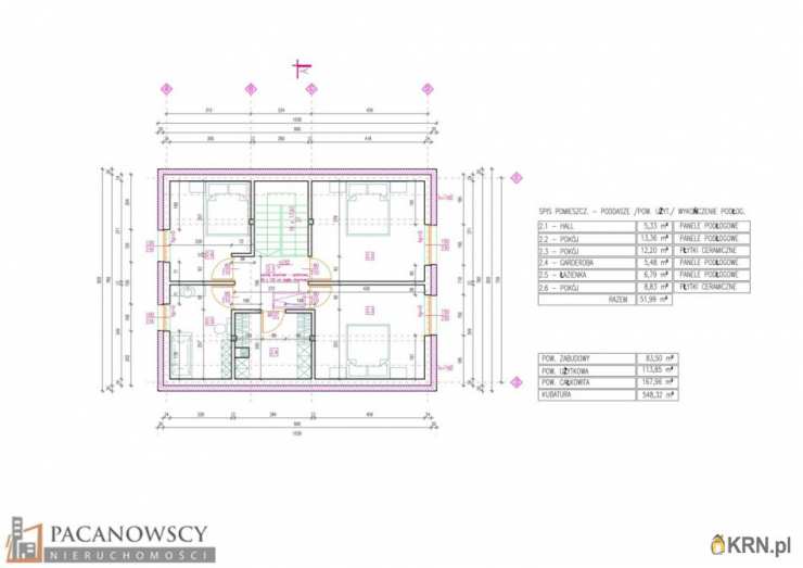 Wilków, ul. , Dom  na sprzedaż, 