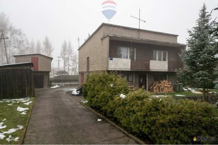 Dom  na sprzedaż, Brzeźnica, ul. , 4 pokojowe