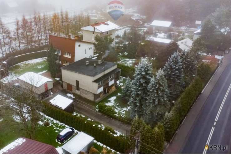 Dom  na sprzedaż, 4 pokojowe, Brzeźnica, ul. 