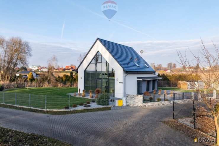 Dom  na sprzedaż, 4 pokojowe, Chodzież, ul. 