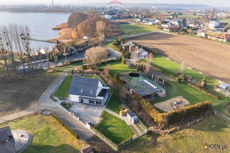 Chodzież, ul. , 4 pokojowe, Dom  na sprzedaż