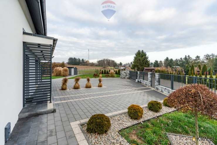 RE/MAX Polska, Dom  na sprzedaż, Chodzież, ul. 