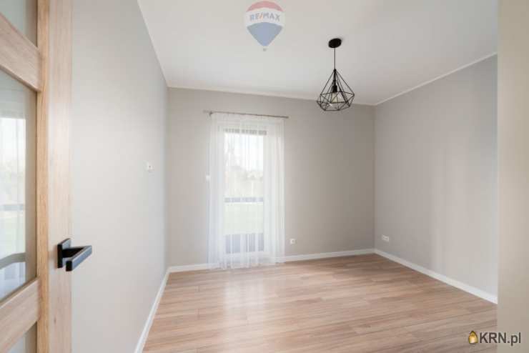 4 pokojowe, Chodzież, ul. , Dom  na sprzedaż