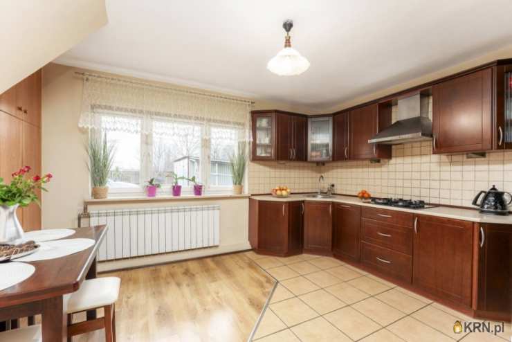 Dom  na sprzedaż, Duchnów, ul. Kwitnącej Jabłoni, 6 pokojowe