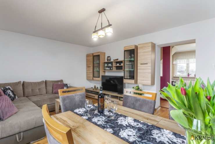 Dom  na sprzedaż, 6 pokojowe, Duchnów, ul. Kwitnącej Jabłoni