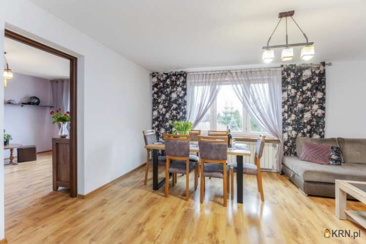 Duchnów, ul. Kwitnącej Jabłoni, Dom  na sprzedaż, 6 pokojowe