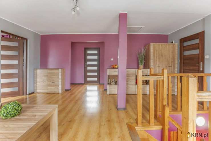 Duchnów, ul. Kwitnącej Jabłoni, 6 pokojowe, Dom  na sprzedaż