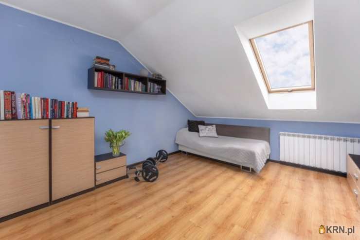 6 pokojowe, Dom  na sprzedaż, Duchnów, ul. Kwitnącej Jabłoni