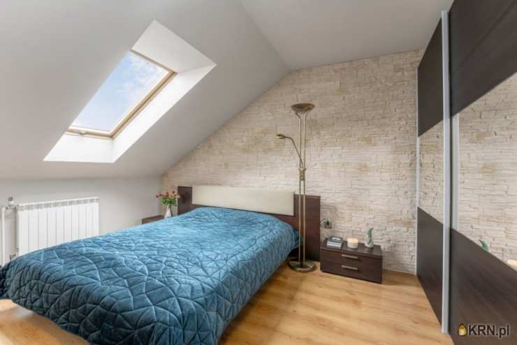 OdWlasciciela.pl, Dom  na sprzedaż, Duchnów, ul. Kwitnącej Jabłoni