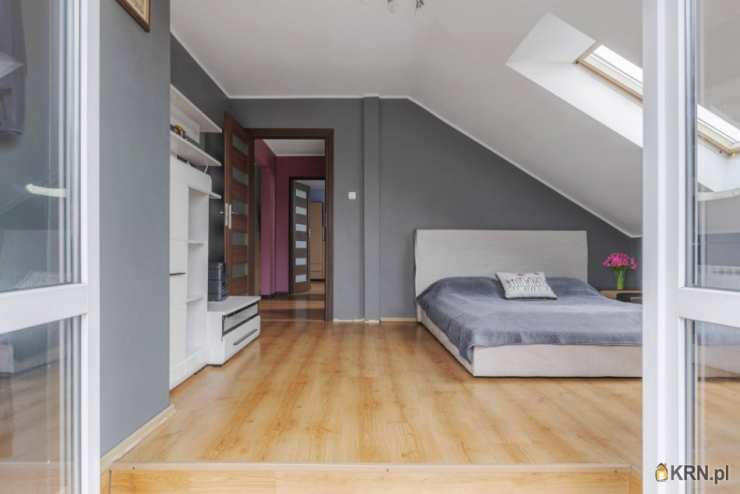 6 pokojowe, Duchnów, ul. Kwitnącej Jabłoni, Dom  na sprzedaż