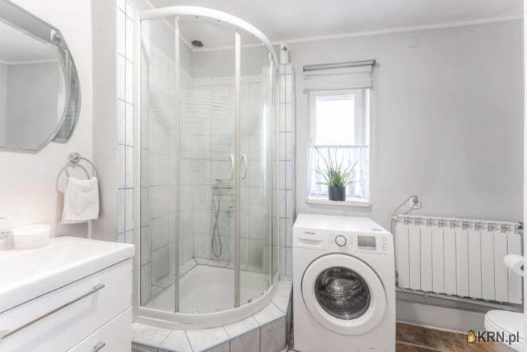 Dom  na sprzedaż, Duchnów, ul. Kwitnącej Jabłoni, 6 pokojowe