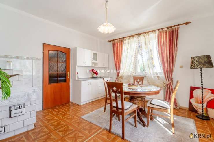 Bracia Sadurscy Oddział BS1 Kapelanka, Dom  na sprzedaż, Dziaduszyce, ul. 