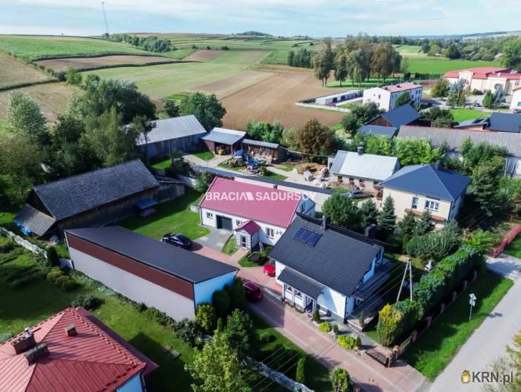 , Dom  na sprzedaż, Dziaduszyce, ul. 