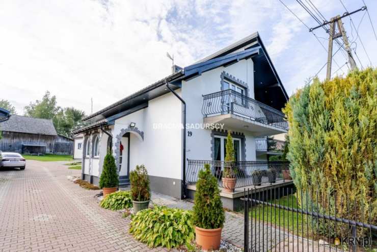 Dom  na sprzedaż, Dziaduszyce, ul. , 