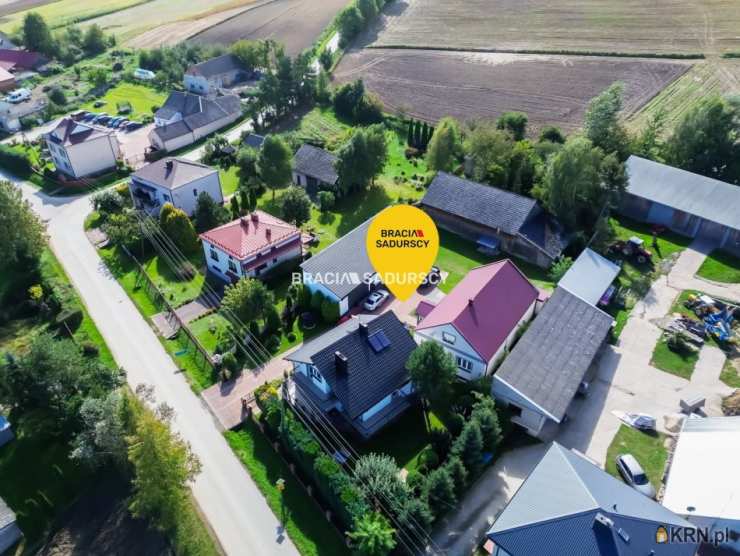 Bracia Sadurscy Oddział BS1 Kapelanka, Dom  na sprzedaż, Dziaduszyce, ul. 