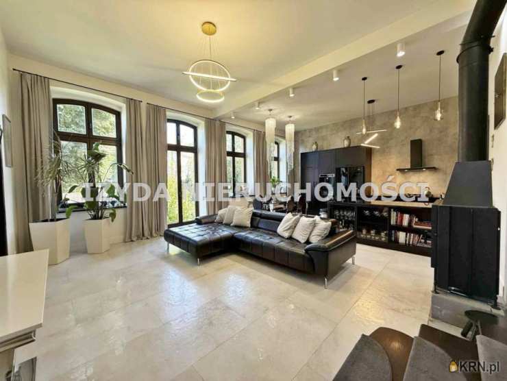 Dom  na sprzedaż, Jaworzyna Śląska, ul. , 