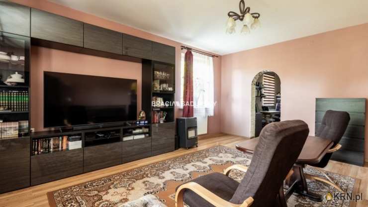 Bracia Sadurscy Oddział BS3 Przewóz, Dom  na sprzedaż, Kraków, Prądnik Biały/Bronowice Wielkie, ul. Jasnogórska