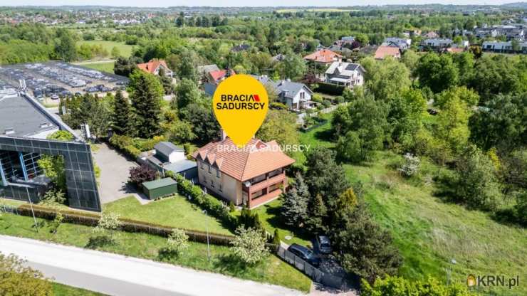 , Kraków, Prądnik Biały/Bronowice Wielkie, ul. Jasnogórska, Dom  na sprzedaż