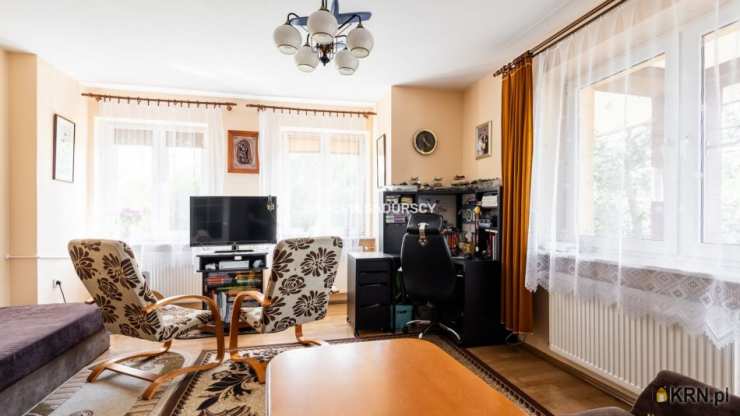 Dom  na sprzedaż, Kraków, Prądnik Biały/Bronowice Wielkie, ul. Jasnogórska, 