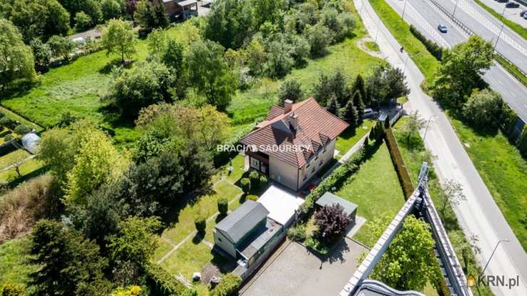 , Dom  na sprzedaż, Kraków, Prądnik Biały/Bronowice Wielkie, ul. Jasnogórska