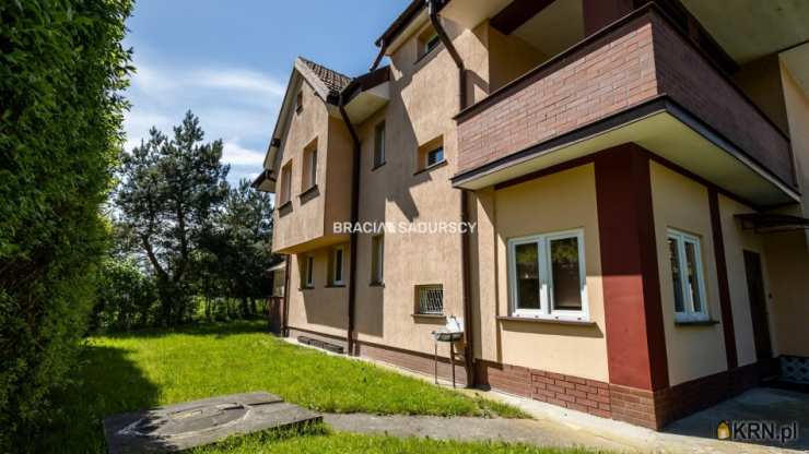 Kraków, Prądnik Biały/Bronowice Wielkie, ul. Jasnogórska, Dom  na sprzedaż, 