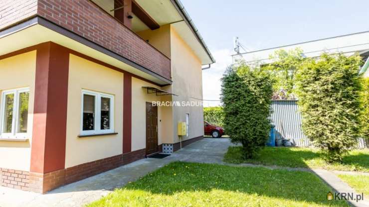Kraków, Prądnik Biały/Bronowice Wielkie, ul. Jasnogórska, , Dom  na sprzedaż