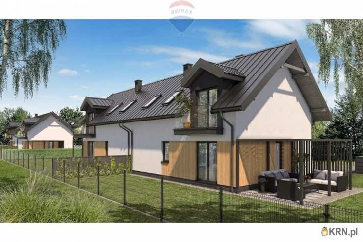 Łodygowice, ul. , Dom  na sprzedaż, 4 pokojowe