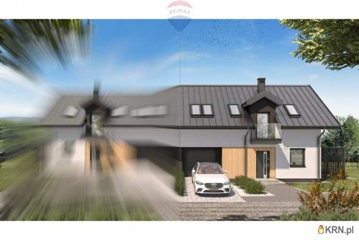 Dom  na sprzedaż, Łodygowice, ul. , 4 pokojowe