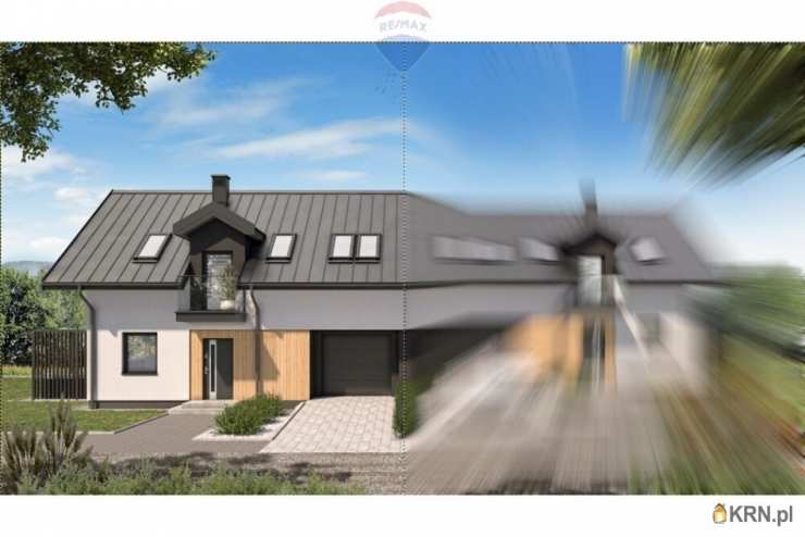 Dom  na sprzedaż, Łodygowice, ul. , 4 pokojowe