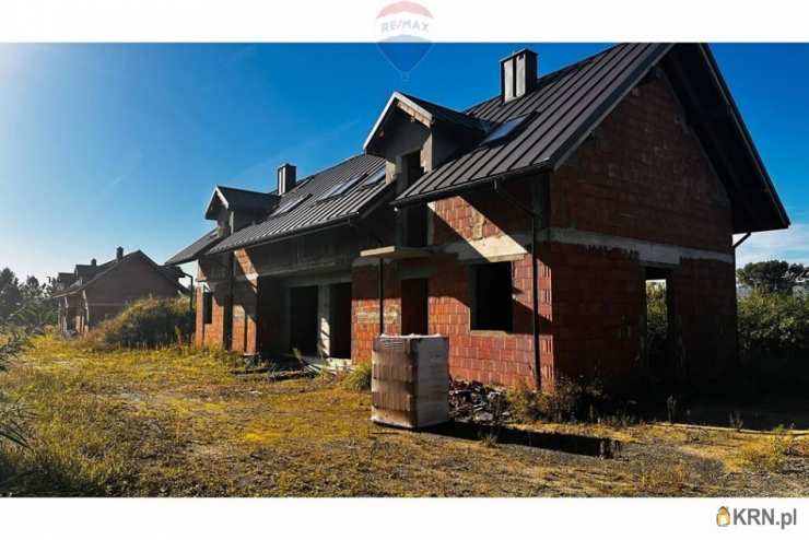 Łodygowice, ul. , 4 pokojowe, Dom  na sprzedaż