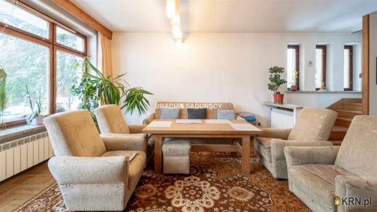 Bracia Sadurscy Oddział BS1 Kapelanka, Dom  na sprzedaż, Łysa Góra, ul. 