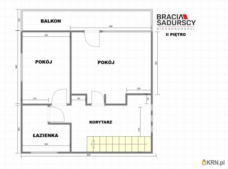 , Łysa Góra, ul. , Dom  na sprzedaż