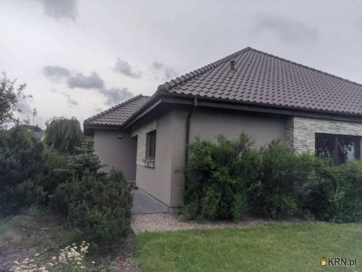 4 pokojowe, Marszewo, ul. , Dom  na sprzedaż