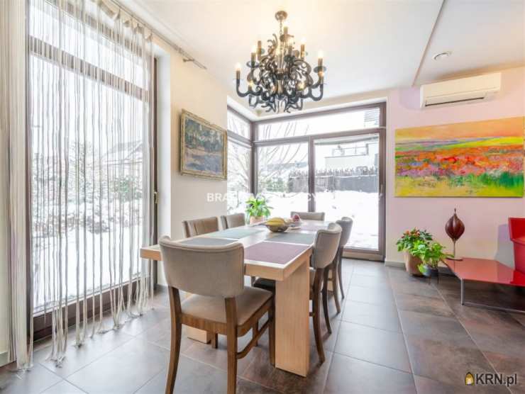 , Mogilany, ul. Parkowe Wzgórze, Dom  na sprzedaż