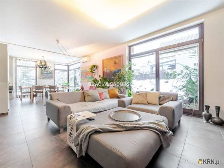 Dom  na sprzedaż, Mogilany, ul. Parkowe Wzgórze, 