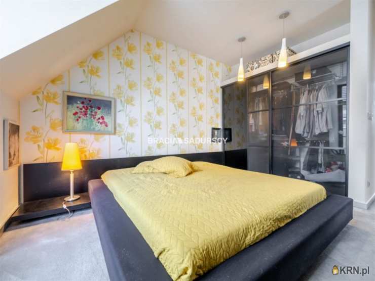 Bracia Sadurscy Oddział BS2 Rynek Pierwotny, Dom  na sprzedaż, Mogilany, ul. Parkowe Wzgórze