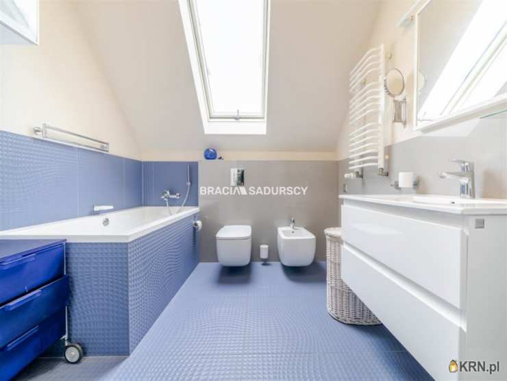 Dom  na sprzedaż, Mogilany, ul. Parkowe Wzgórze, 