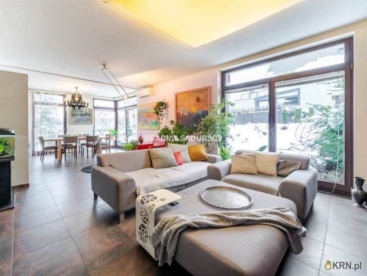 Dom  na sprzedaż, Mogilany, ul. Parkowe Wzgórze, 