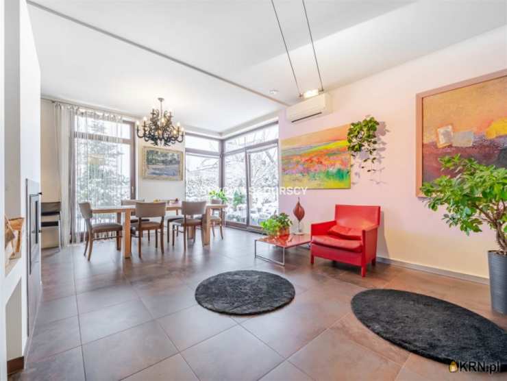 Mogilany, ul. Parkowe Wzgórze, Dom  na sprzedaż, 