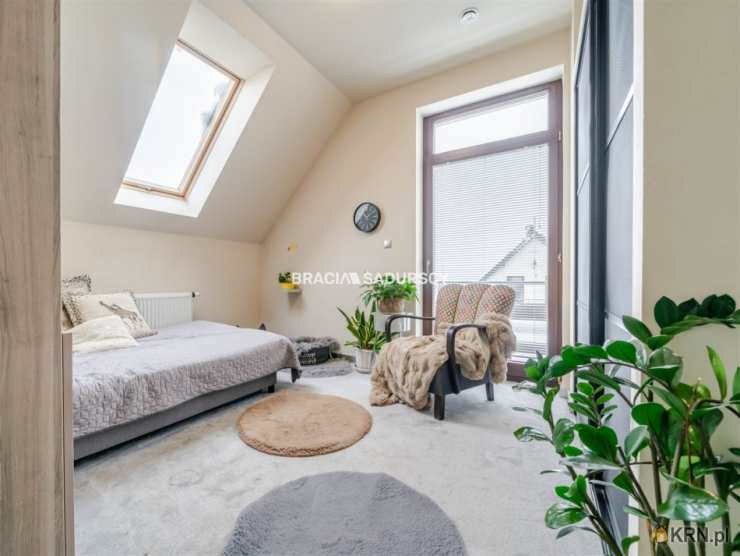 Mogilany, ul. Parkowe Wzgórze, Dom  na sprzedaż, 