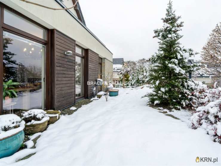 Bracia Sadurscy Oddział BS2 Rynek Pierwotny, Dom  na sprzedaż, Mogilany, ul. Parkowe Wzgórze