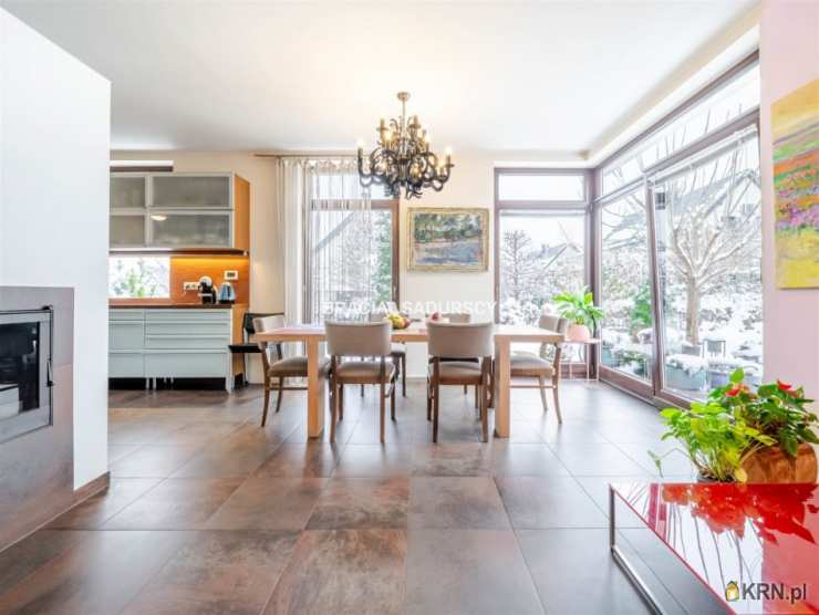 , Dom  na sprzedaż, Mogilany, ul. Parkowe Wzgórze