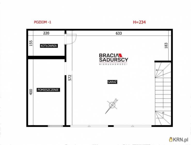 Mogilany, ul. Parkowe Wzgórze, Dom  na sprzedaż, 