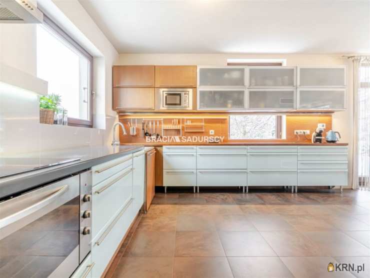 Mogilany, ul. Parkowe Wzgórze, Dom  na sprzedaż, 