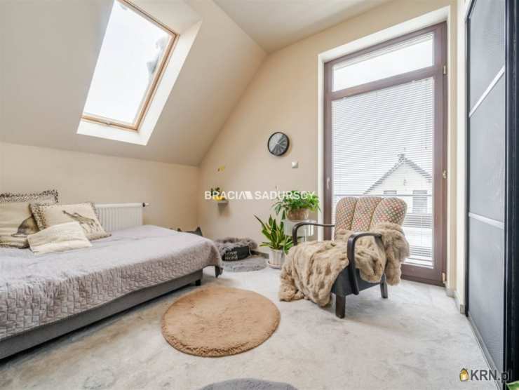 Mogilany, ul. Parkowe Wzgórze, , Dom  na sprzedaż