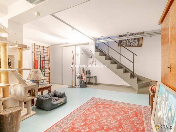 , Mogilany, ul. Parkowe Wzgórze, Dom  na sprzedaż