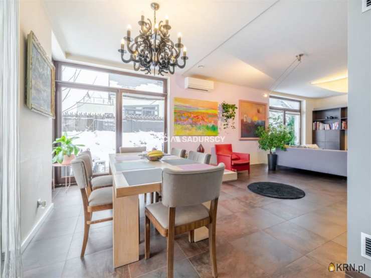 Mogilany, ul. Parkowe Wzgórze, , Dom  na sprzedaż