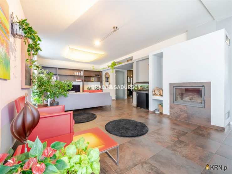 Bracia Sadurscy Oddział BS2 Rynek Pierwotny, Dom  na sprzedaż, Mogilany, ul. Parkowe Wzgórze