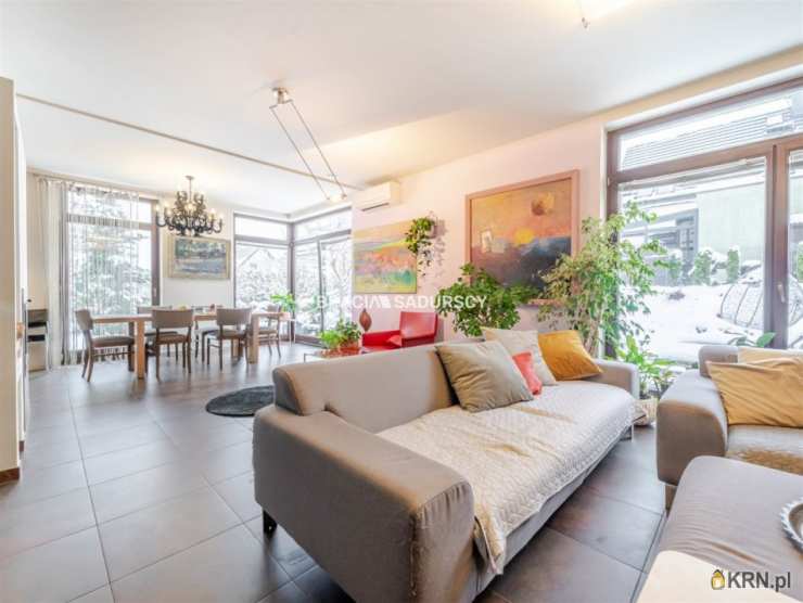 Mogilany, ul. Parkowe Wzgórze, , Dom  na sprzedaż